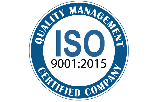 iSO 9001:2015